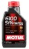 Масло моторне 6100 SYN-nergy 5W-30 (1 л) MOTUL 838311 (фото 1)