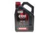Олива моторна Technosynthese д/авто /6100 SYN-NERGY SAE 5W30 (4L)/113144 MOTUL 838450 (фото 1)