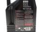 Олива моторна Technosynthese д/авто /6100 SYN-NERGY SAE 5W30 (4L)/113144 MOTUL 838450 (фото 2)