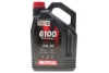 Олива моторна Technosynthese д/авто /6100 SYN-NERGY SAE 5W30 (5L)/113145 MOTUL 838451 (фото 1)
