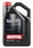 Олива моторна Specific 504.00-507.00 5W-30 (5 л) MOTUL 838751 (фото 1)