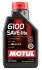 Масло моторне 6100 Save-Lite 5W-30 (1 л) MOTUL 839611 (фото 1)
