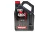 Олива моторна Technosynthese д/авто /6100 SAVE-LITE SAE 5W30 (4L)/112998 MOTUL 839750 (фото 1)