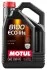 Олива моторна 100% синтетична д/авто /8100 ECO-LITE SAE 0W-16 (5L)/110379 MOTUL 841051 (фото 1)