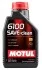 Масло моторне 6100 Save-Clean 5W-30 (1 л) MOTUL 841611 (фото 1)
