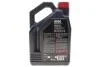 Олива моторна Technosynthese д/авто /6100 SYN-CLEAN FE SAE 5W30 (4L)/112924 MOTUL 841750 (фото 3)