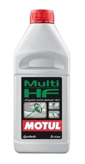 Гідравлічна синтетична рідина Multi HF (1L) MOTUL 841911