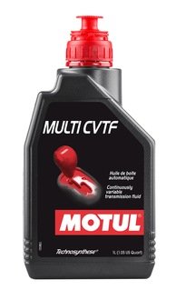 Трансмиссионная жидкость Technosynthese Multi CVTF (1L) MOTUL 842911