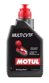 Трансмісійна рідина Technosynthese Multi CVTF (1L) MOTUL 842911