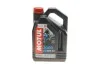 Олива для 4-х тактних двигунів мінеральна /3000 4T SAE 10W40 (4L)/107693 MOTUL 846041 (фото 1)