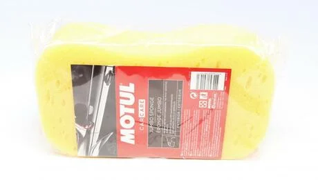 Губка для мытья /JUMBO SPONGE/110113 MOTUL 850133