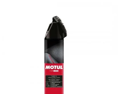 Очищувач салону Fabric & Upholstery Clean (500ML) MOTUL 850141