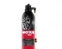 Засіб для підкачування шин Tyre Repair (500ML) MOTUL 850142 (фото 1)