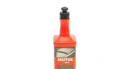 Засіб для догляду за шкіряними виробами /LEATHER CLEAN (500ML)/110149 MOTUL 850149