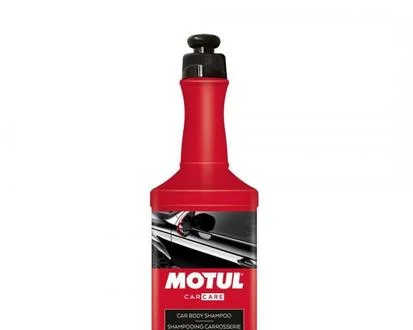 Средство для мытья автомобиля Car Body Shampoo (500ML) MOTUL 850150