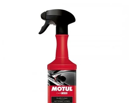 Очисник скла Glass Clean (500ML) MOTUL 850153