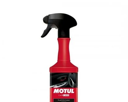 Очисник пластикових поверхонь Plastic Clean (500ML) MOTUL 850156