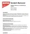 Засіб для видалення неглибоких подряпин /SCRATCH REMOVER (100ML)/110168 MOTUL 850168 (фото 2)