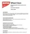 Очисник всіх типів колісних дисків Wheel Clean (500ML) MOTUL 850192 (фото 2)