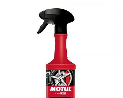 Очисник всіх типів колісних дисків Wheel Clean (500ML) MOTUL 850192