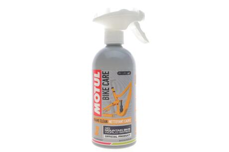 Багатофункціональний очисник /FRAME CLEAN BIKE CARE OFF ROAD (500ML)/112842 MOTUL 851101