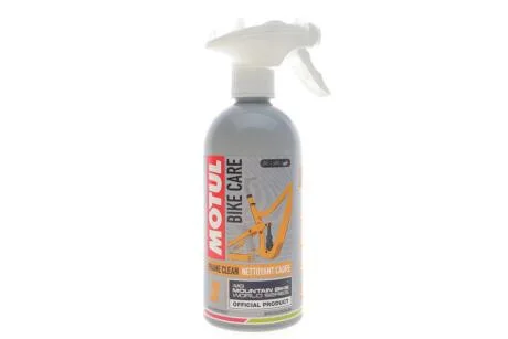 Багатофункціональний очисник /FRAME CLEAN BIKE CARE OFF ROAD (500ML)/112842 MOTUL 851101