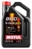 Олія моторна 8100 X-Clean Gen2 SAE 5W40 (5 л) MOTUL 854151 (фото 1)
