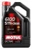 Масло моторне 6100 Syn-Clean 5W-40 (4 л) MOTUL 854250 (фото 1)
