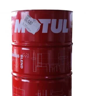 Олива моторна 100% синтетична д/авто /8100 X-CLEAN+ SAE 5W30 (208L)/102262 MOTUL 854778