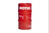 Масло моторное 100% синтетическое д/авто /8100 X-POWER SAE 10W60 (60L)/106145 MOTUL 854861 (фото 1)