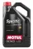 Масло моторное Specific 508.00 - 509.00 0W-20 (5 л) MOTUL 867251 (фото 1)