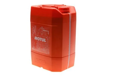 Масло моторне 100% синтетичне д/авто /SPECIFIC 948 B SAE 5W20 (20L)/104424 MOTUL 867322