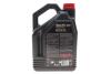 Олива моторна 100% синтетична д/авто /SPECIFIC 2010 SAE 0W20 (5L)/112791 MOTUL 867651 (фото 3)