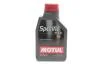 Олива моторна 100% синтетична д/авто /SPECIFIC 952-A1 SAE 0W20 (1L)/111241 MOTUL 867811 (фото 1)