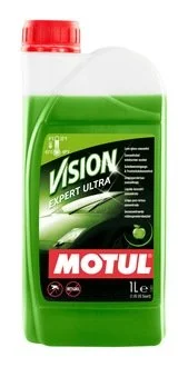 Концентрат у бачок омивача Vision Expert Ultra (1L) MOTUL 992501