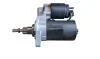 Стартер відновлений VW Sharan 95-10, PASSAT B5 96-05, Golf IV 97-03, Passat B3-B4 88-96, Golf III 91-98, Beetle new 98-11; AUDI A3 96-03; SKODA Octavia Tour 96-10; FORD Galaxy 94-06; SEAT Alhambra 96-10 MSG 0001107022 (фото 1)