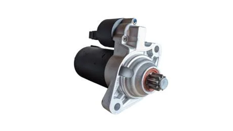 Стартер відновлений VW Golf IV 97-03, Bora 98-13, Beetle new 98-11; SEAT Toledo II 99-04 MSG 0001125009