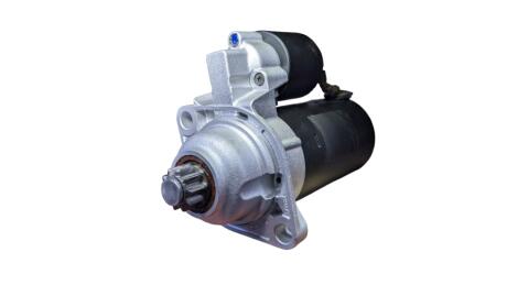 Стартер відновлений VW Sharan 95-10, Polo 02-09, PASSAT B5 96-05, Golf IV 97-03, Lupo 98-05; AUDI A3 96-03, A2 00-05; SKODA Fabia I 99-07, Octavia Tour 96-10; FORD Galaxy 94-06; SEAT Cordoba 02-09, Ibiza 02-09, Leon 99-05, Alhambra 96-10, Toledo II 9 MSG 0001125012
