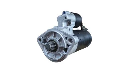 Стартер відновлений VW Crafter 06-16 MSG 0001125055