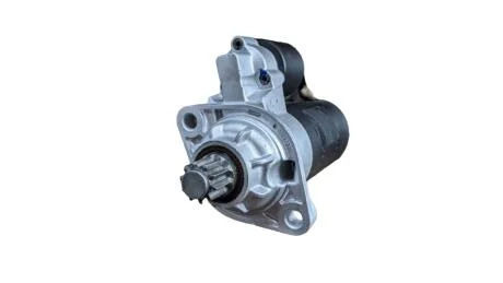 Стартер відновлений VW T5 03-15 MSG 0001125605