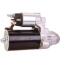 Стартер відновлений TOYOTA Avensis 09-18, Auris E180 12-18, Verso 09-18; MITSUBISHI Outlander 15-21; MINI Hatch R56 07-14, Countryman R60 10-17, Clubman R55 05-14, Clubvan R55 12-14, Paceman R61 13-16, Cabrio R57 08-15, Coupe R58 10-15, Roadster R59 MSG 0001138040 (фото 1)