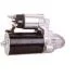 Стартер відновлений TOYOTA Avensis 09-18, Auris E180 12-18, Verso 09-18; MITSUBISHI Outlander 15-21; MINI Hatch R56 07-14, Countryman R60 10-17, Clubman R55 05-14, Clubvan R55 12-14, Paceman R61 13-16, Cabrio R57 08-15, Coupe R58 10-15, Roadster R59 MSG 0001138040 (фото 1)