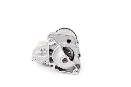 Стартер відновлений RENAULT Kangoo 09-17, Megane III 09-16, Scenic III 09-16, Kangoo 08-17, Logan 04-13, Captur 13-20, Dokker 12-21; NISSAN Qashqai 14-22, Tiida C12 11-, Micra K14 17-; DACIA Duster 10-17, Logan 12-22, Sandero 13-20, Dokker 12-21, Dus MSG 0001170629