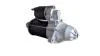 Стартер відновлений FORD Ka 08-16; FIAT Doblo 09-15, Fiorino 07-, Doblo 15-23, Qubo 08-19, 500X 15-, 500 07-20, Tipo 15-, Panda 03-12, Panda 11-, 500L 12-22; PEUGEOT Bipper 08-17; CITROEN Nemo 08-17; OPEL Combo D 11-18; ALFA ROMEO MiTo 08-18; LANCIA MSG 0001172401 (фото 1)