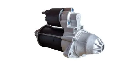 Стартер відновлений FORD Ka 08-16; FIAT Doblo 09-15, Fiorino 07-, Doblo 15-23, Qubo 08-19, 500X 15-, 500 07-20, Tipo 15-, Panda 03-12, Panda 11-, 500L 12-22; PEUGEOT Bipper 08-17; CITROEN Nemo 08-17; OPEL Combo D 11-18; ALFA ROMEO MiTo 08-18; LANCIA MSG 0001172401