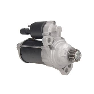 Стартер відновлений VW TIGUAN (5N_) 15-18; AUDI Q3 (8U) 13-18; SKODA SUPERB III (3V3) 15-; SEAT LEON III (5F) 13-20 MSG 0001177008
