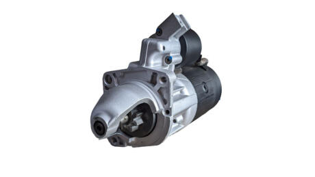 Стартер відновлений FIAT Ducato 94-02; PEUGEOT Boxer 94-02; CITROEN Jumper 94-02, Jumper 02-06 MSG 0001218159