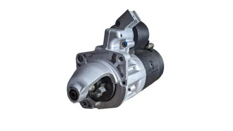 Стартер відновлений FIAT Ducato 94-02; PEUGEOT Boxer 94-02; CITROEN Jumper 94-02, Jumper 02-06 MSG 0001218159