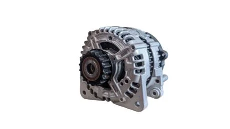 Генератор відновлений VW TOUAREG (7LA, 7L6, 7L7) 03-10,TRANSPORTER V (7HA, 7HH, 7EA, 7EH) 03-09; CITROEN C2 (JM_) 06-09 MSG 0121615025
