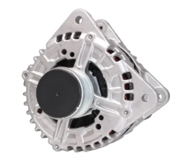 Генератор відновлений Audi A4 07-15, Audi Q7 05-15 MSG 0121715080